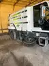 Global Street Sweeper