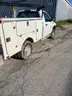 2005 Dodge Ram 2500 w/ Service Body