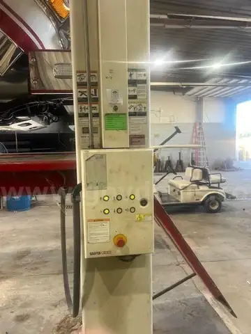 Stertil-KONI lift
