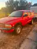 2001 Dodge Durango