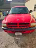 2001 Dodge Durango