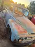 1954/1955 International Harvester R-100 NO TITLE