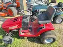 Murray Riding Mower without deck
