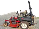 Toro Zero Turn Mower