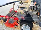 Toro Zero Turn Mower