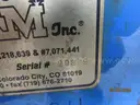 DHC2 Plasma Cam Cutting Table