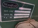 Woodtek 3 Head Shaper