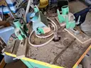 Woodtek 3 Head Shaper