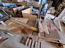 Powermatic-Houdaille Table Saw