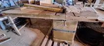 Powermatic-Houdaille Table Saw