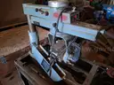 Delta Radial Arm Saw