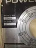 Powermatic 1200 Drill Press