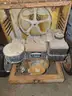 Stow Mortar &#x26; Plaster Mixer 2 Bagger
