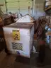 Stow Mortar &#x26; Plaster Mixer 2 Bagger