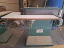 Grizzly G0512 Edge Sander