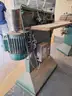 Grizzly G0512 Edge Sander