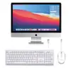 Apple iMAC AIO and Apple iPad
