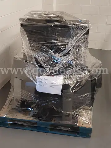 Misc. Computers and Electronics