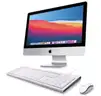Apple iMAC AIO and Apple iPad