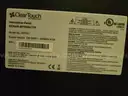75&#x22; ClearTouch Interactive Panel 6075U