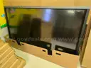 75&#x22; ClearTouch Interactive Panel 6075U
