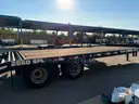 2011 ZIEMAN 2660E TRAILER