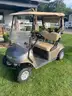 2020 E-Z-GO TXT 48-Volt Golf Cart