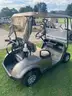 2020 E-Z-GO TXT 48-Volt Golf Cart