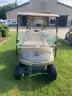 2020 E-Z-GO TXT 48-Volt Golf Cart