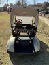 2019 E-Z-GO TXT 48-Volt Golf Cart