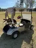 2021 E-Z-GO TXT 48-Volt Golf Cart