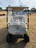 2021 E-Z-GO TXT 48-Volt Golf Cart