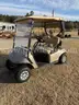 2021 E-Z-GO TXT 48-Volt Golf Cart