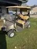 2021 E-Z-GO TXT 48-Volt Golf Cart