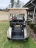 2020 E-Z-GO TXT 48-Volt Golf Cart