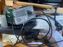 Desktop Speakers, Keyboards, HP 1055CM Large Format Printer and More