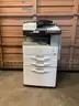 Ricoh 2501 SP Printer, Dell 5420 Laptop and Monitor Combo