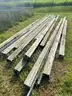 6x6 posts