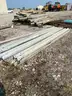 Gaurd rail pieces