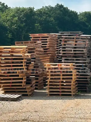 pallets