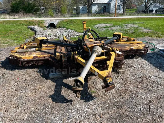 MOWER