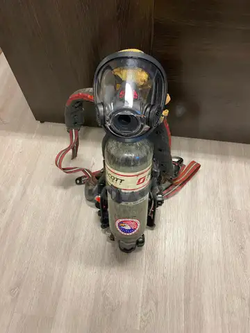 Scott X3 Pro Air Packs 4500 PSI.Packs are sold as a set of 4 no separation.