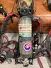 Scott X3 Pro Air Packs 4500 PSI.Packs are sold as a set of 4 no separation.