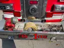 Sutphen Fire Engine