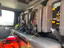 Sutphen Fire Engine