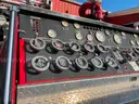 Sutphen Fire Engine