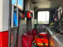 Sutphen Fire Engine