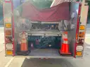 Sutphen Fire Engine