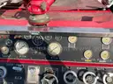 Sutphen Fire Engine