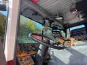 Sutphen Fire Engine